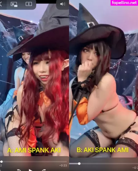 Akiminini OnlyFans Thumbnail #sFe0bn7nvR