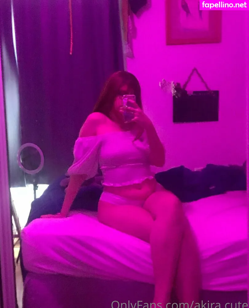 akira.cute Nude Leaked OnlyFans Photo #3BuxguZZPI
