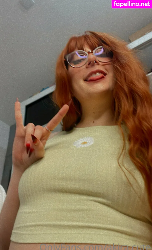 akira.cute Nude Leaked OnlyFans Photo #3hPMhMMg4E