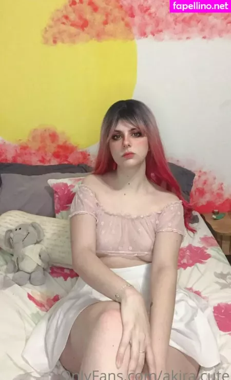 Akira Cute OnlyFans Thumbnail #6dHdp200cK
