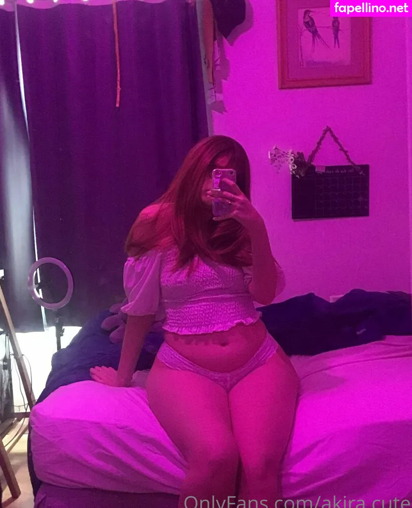 akira.cute Nude Leaked OnlyFans Photo #7I41RKf1ac