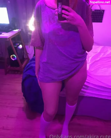 Akira Cute OnlyFans Thumbnail #C5zikTHHoy