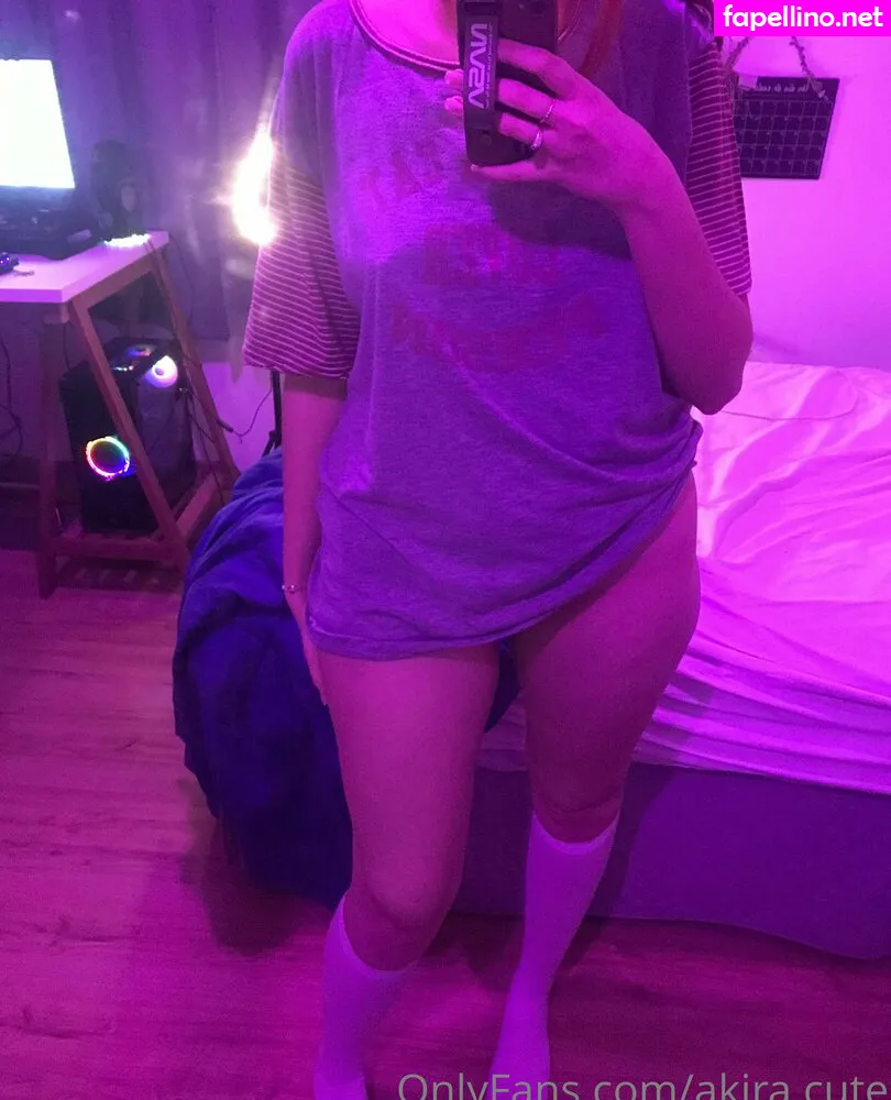 akira.cute Nude Leaked OnlyFans Photo #C5zikTHHoy