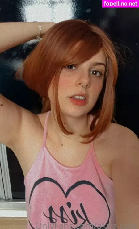 Akira Cute OnlyFans Thumbnail #TDVCmWdWth