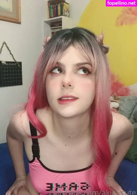 Akira Cute OnlyFans Thumbnail #U7VU9gF041