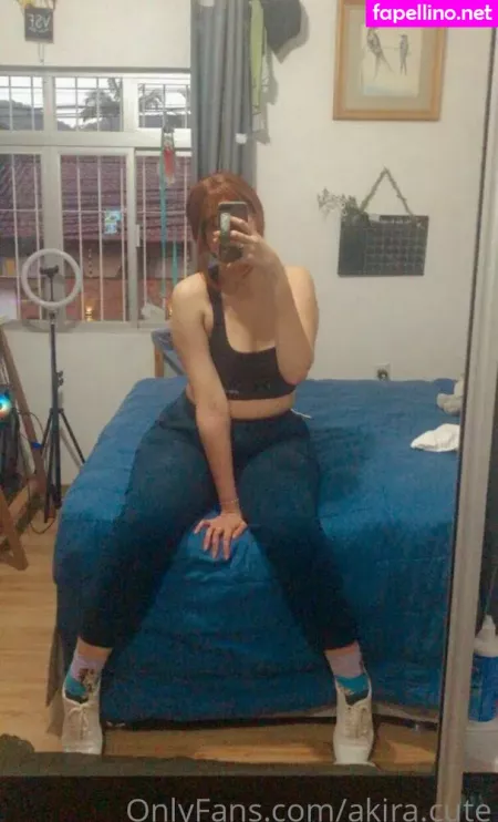 Akira Cute OnlyFans Thumbnail #WQCPXMxGtg