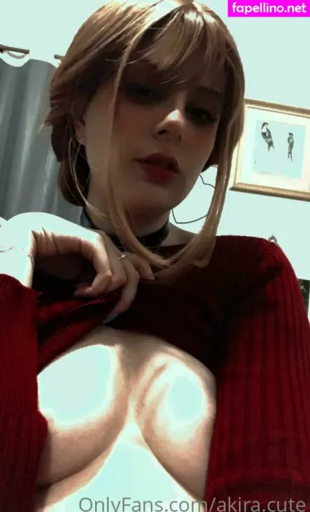 Akira Cute OnlyFans Thumbnail #iy0CFLtzIL