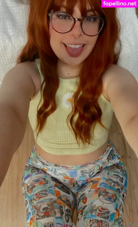 Akira Cute OnlyFans Thumbnail #nDf4CmLaFC