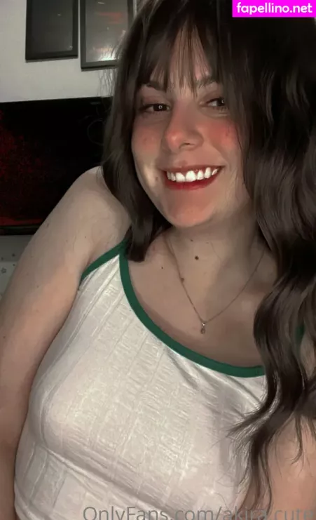 Akira Cute OnlyFans Thumbnail #pz19cJBOHP