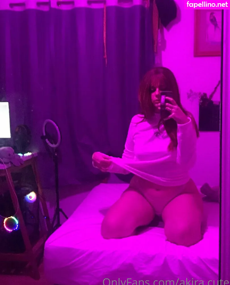 akira.cute Nude Leaked OnlyFans Photo #tmdT7ujCAF