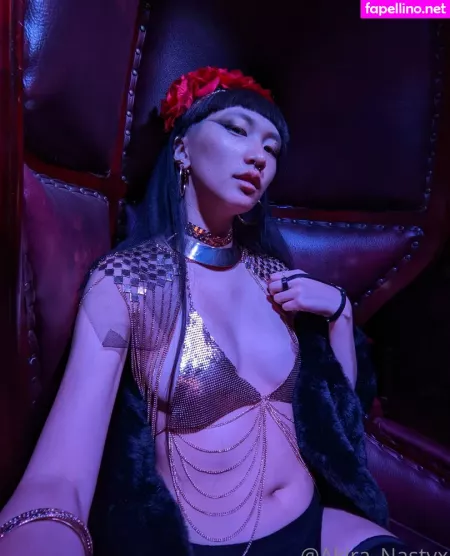 Akira Nastyx OnlyFans Thumbnail #6hJenNtaW8