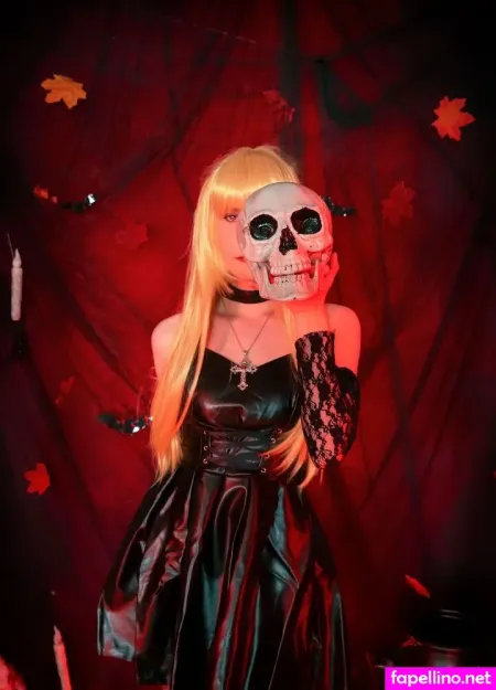 Akirablush OnlyFans Thumbnail #JGsrB4KBsH