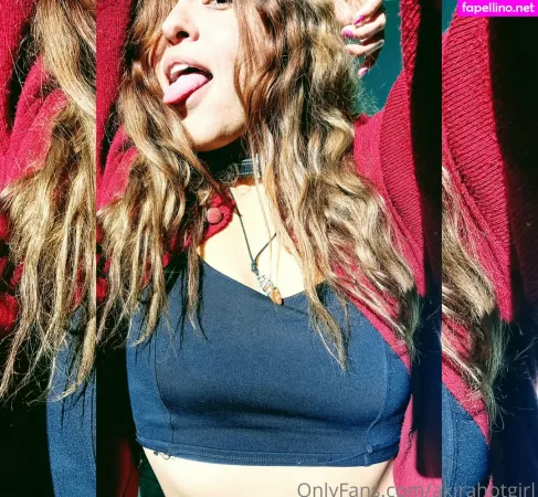 Akirahotgirl OnlyFans Thumbnail #I4VknPtsm5