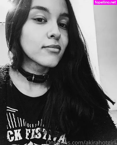 Akirahotgirl OnlyFans Thumbnail #ZZBRgxfSHt