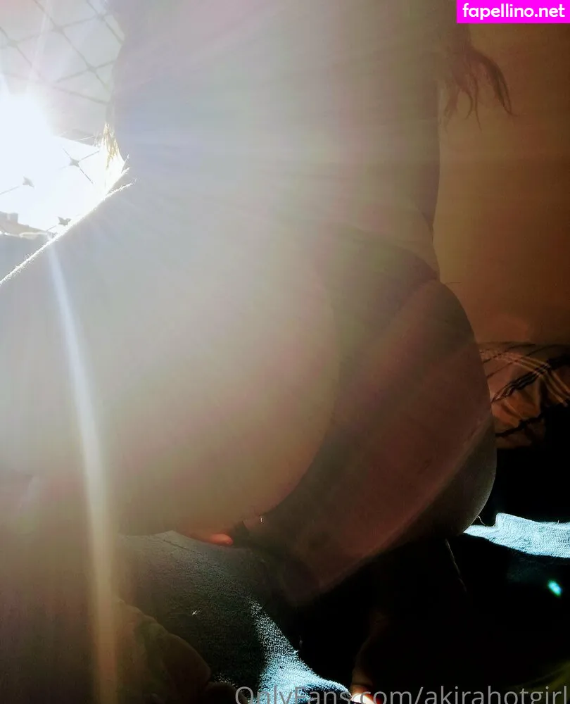 akirahotgirl Nude Leaked OnlyFans Photo #lvTMoCmUVM