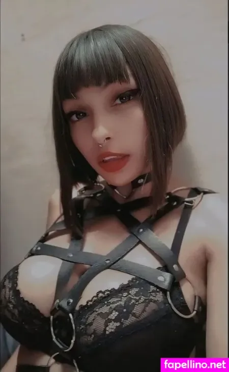 Akiramoon OnlyFans Thumbnail #V7WNio3xyW