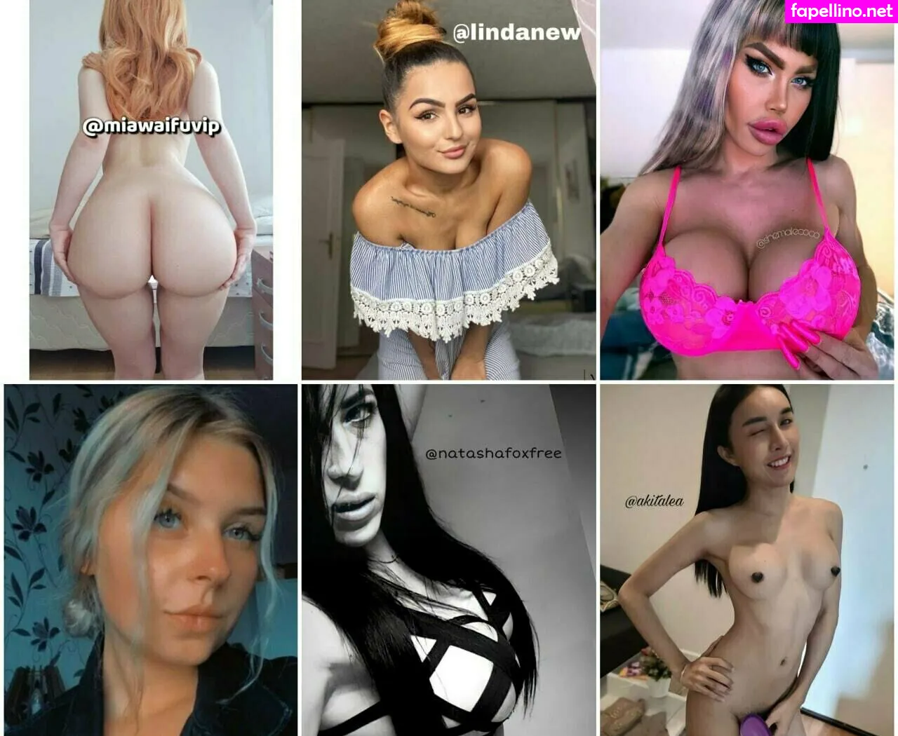 akitalea, lea2020_akita Nude Leaked OnlyFans Photo #ac9xz7FPYz