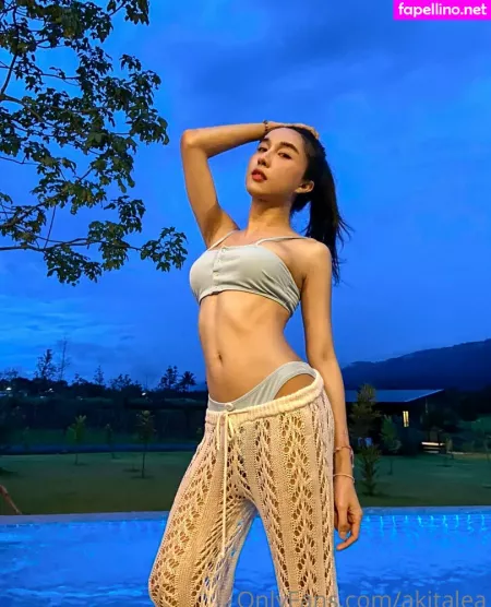 Akitalea OnlyFans Thumbnail #cOYNdjXI6p