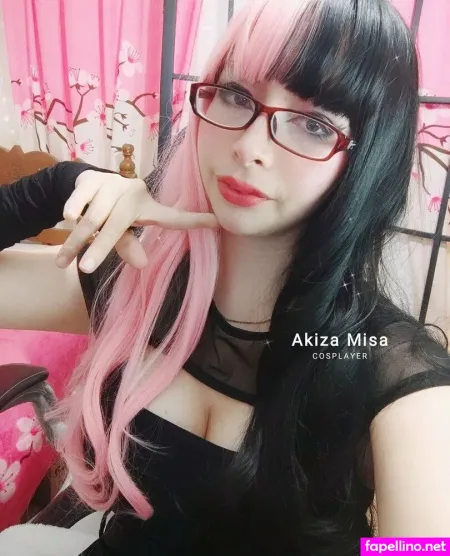 Akiza Misa OnlyFans Thumbnail #FccHEq3bH6