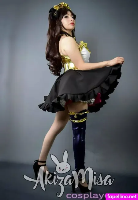 Akizamisa OnlyFans Thumbnail #92o7cr0kxE