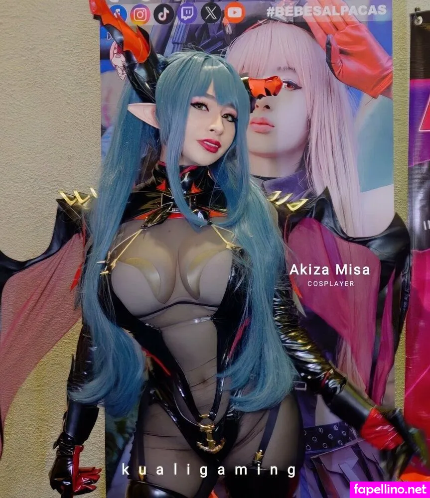 Akizamisa Nude Leaked OnlyFans Photo #LDXLQ5Rc7X