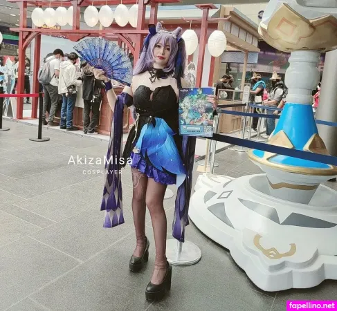 Akizamisa Main Profile Photo