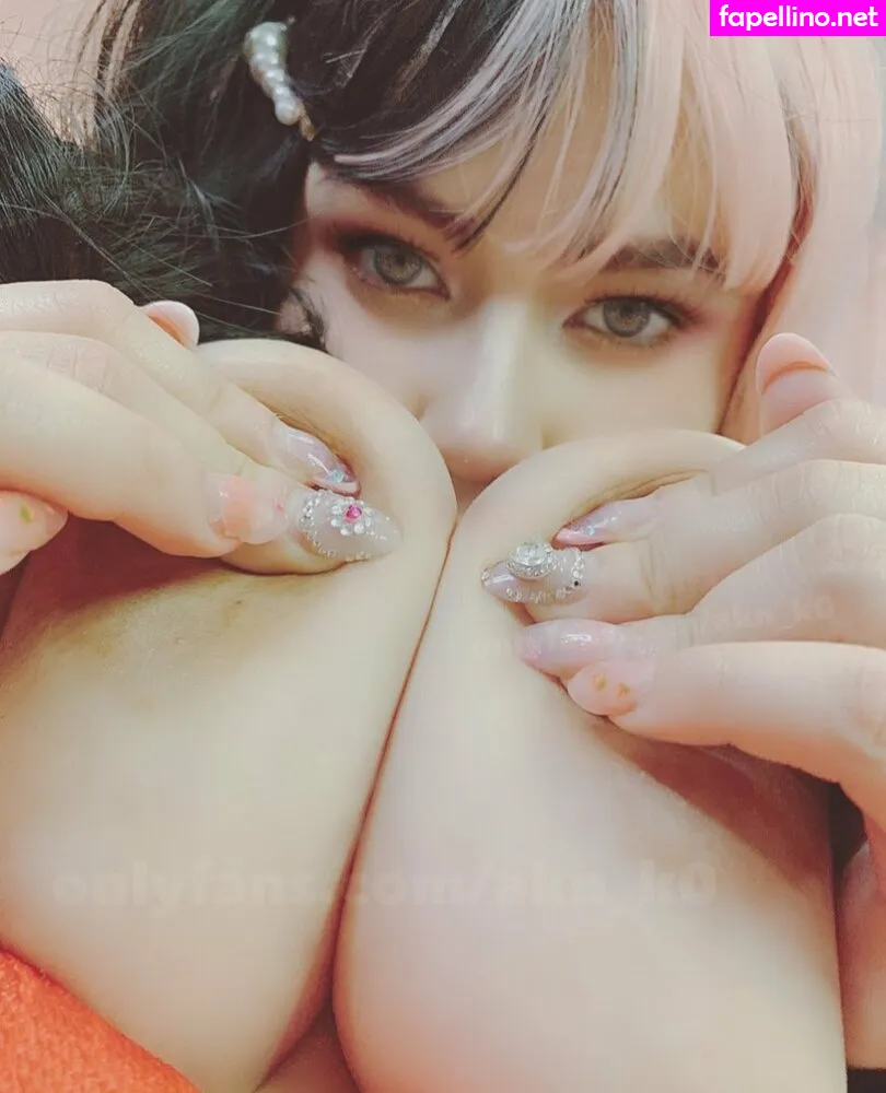 akn_k0 Nude Leaked OnlyFans Photo #NRSbLLCncc