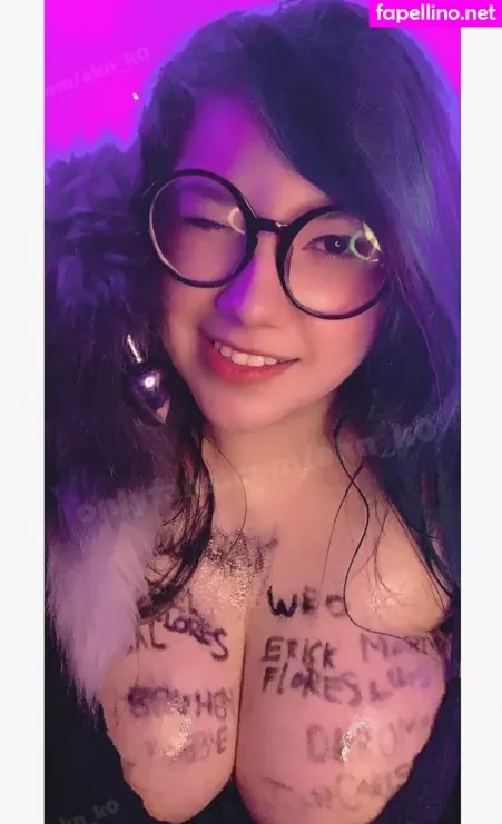 Akn K0 OnlyFans Thumbnail #fHFZf5BWiF