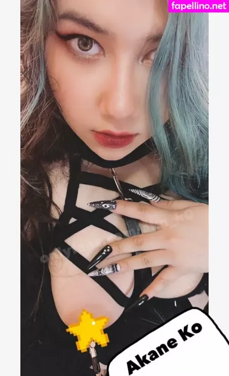 Akn K0 OnlyFans Thumbnail #kVeGtjLsnh