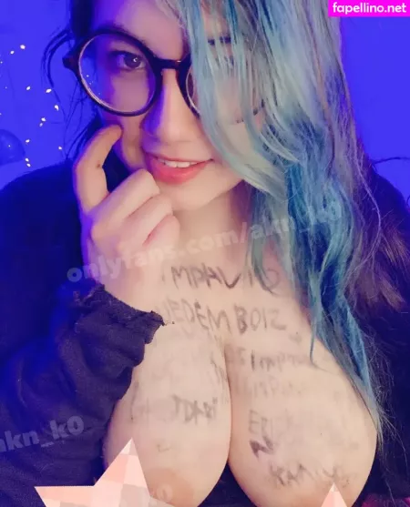 Akn K0 OnlyFans Thumbnail #wFh1jGlt2O