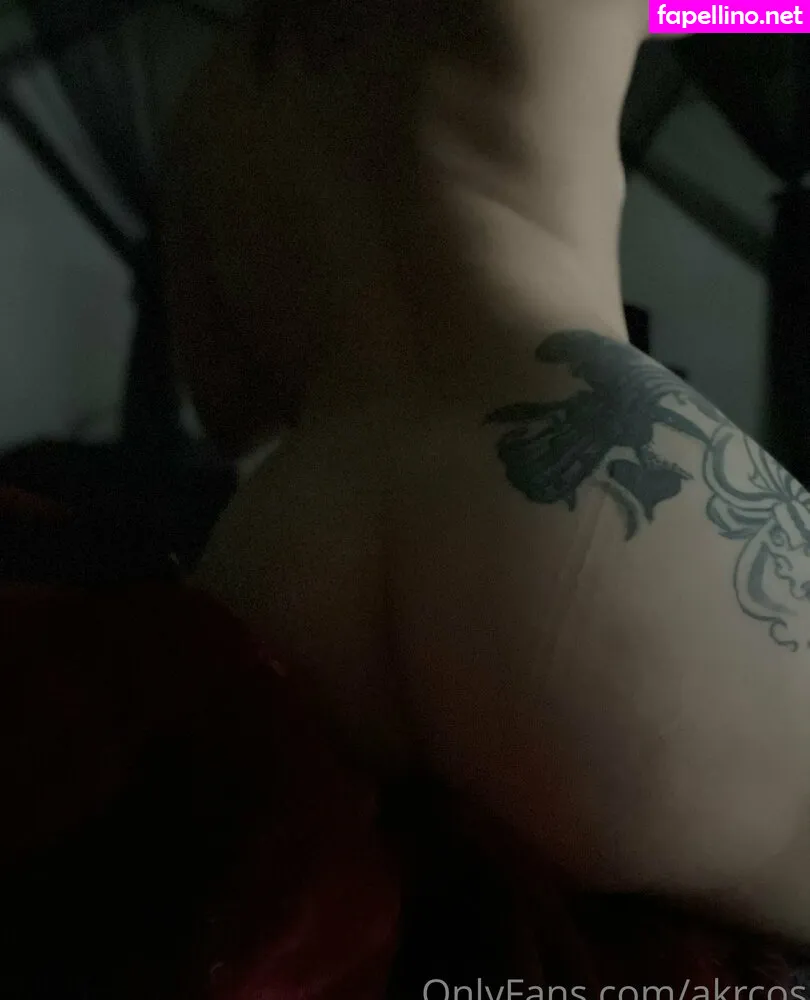 Amanda Kristi, akrcos Nude Leaked OnlyFans Photo #JFG1njGjHq