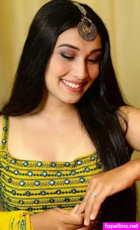 Akriti Negi OnlyFans Thumbnail #6Efv098d9D