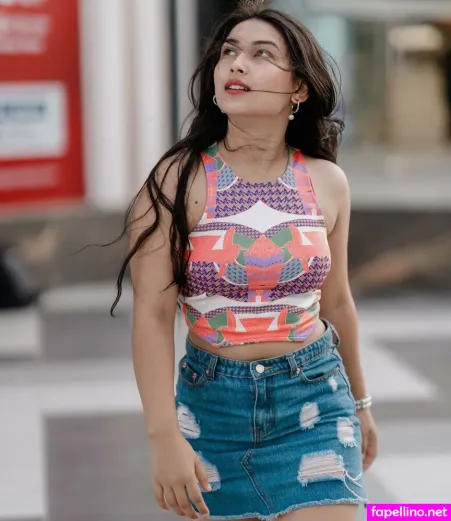 Akriti Negi Main Profile Photo