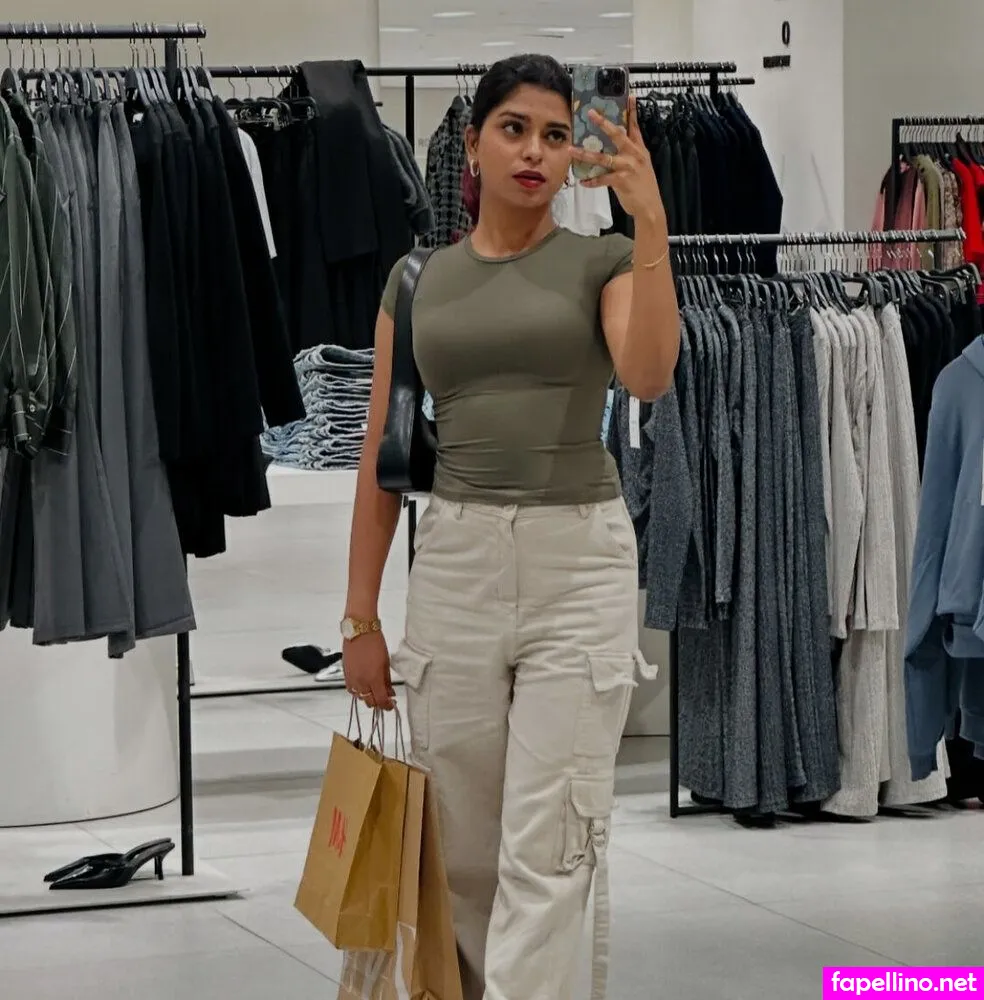 akshraa_____ Nude Leaked OnlyFans Photo #yH7oArcaia