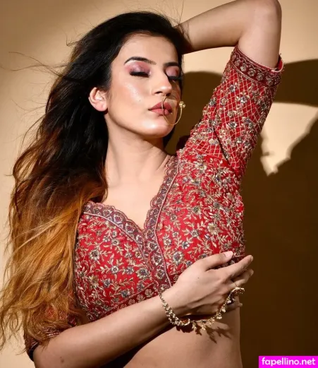 Akshita Dutta OnlyFans Thumbnail #Ab59iRkCGi
