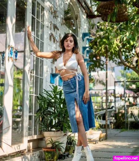 Akshita Dutta OnlyFans Thumbnail #DJresS25T0