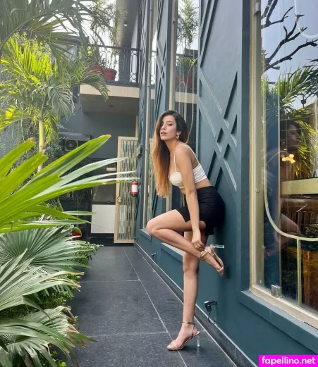 Akshita Dutta OnlyFans Thumbnail #NdhJUa9Q43