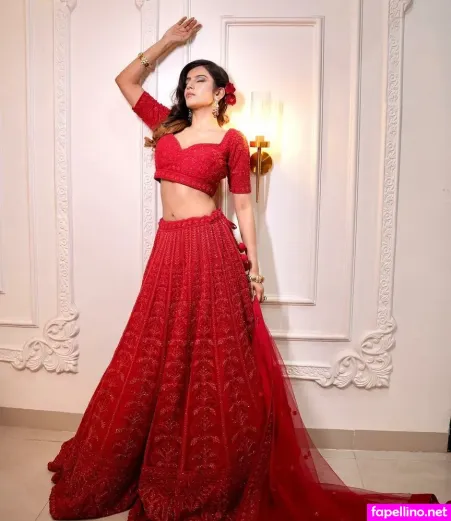 Akshita Dutta OnlyFans Thumbnail #Tydyr9kZG8