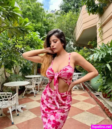 Akshita Dutta OnlyFans Thumbnail #ay2If4zV28