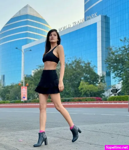 Akshita Dutta OnlyFans Thumbnail #mv2ciYRYL1