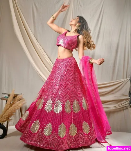Akshita Dutta OnlyFans Thumbnail #xeKsZKqEo0