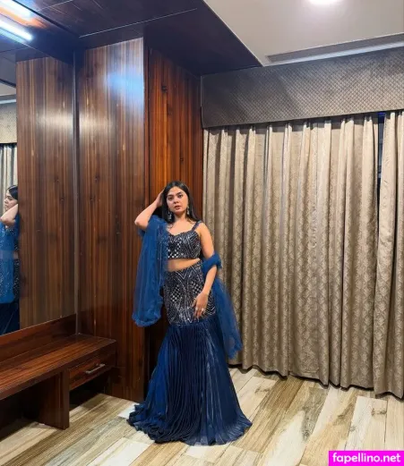Akshita Rai Shrivastava OnlyFans Thumbnail #IPXp5SdOoM