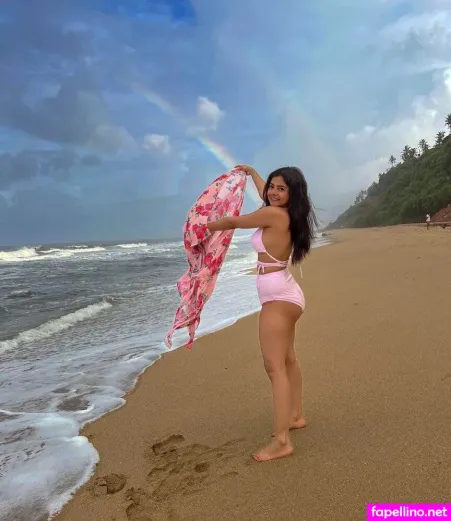 Akshita Rai Shrivastava OnlyFans Thumbnail #RdTx2GeyLb