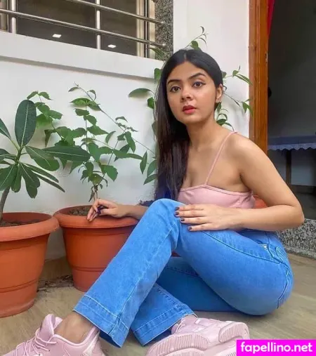 Akshita Rai Shrivastava OnlyFans Thumbnail #lbcm6svl6D
