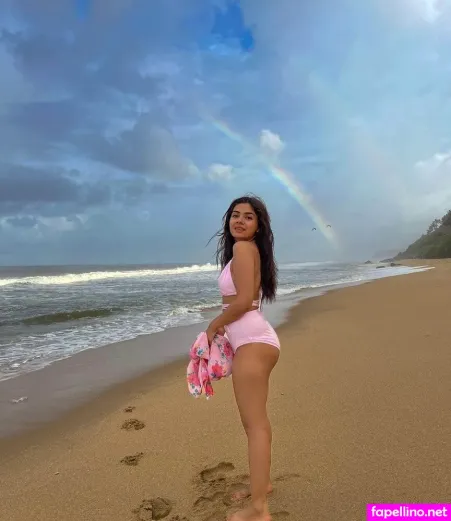 Akshita Rai Shrivastava OnlyFans Thumbnail #n7ifLMbqKw