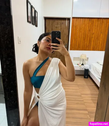 Akshita Rai Shrivastava OnlyFans Thumbnail #qLHmY0kXUH