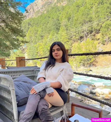 Akshita Rai Shrivastava OnlyFans Thumbnail #yfZIjFa2F4