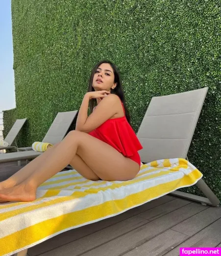 Akshita Rai Shrivastava OnlyFans Thumbnail #ytDEH7xs9P
