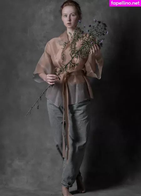 Aksinya Carrot OnlyFans Thumbnail #Ft9dAZrm8K