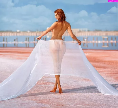 Aksinya Carrot OnlyFans Thumbnail #UhCmBtb8AZ